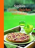 Cover zum Buch Sophies Tartes, Quiches und Salate