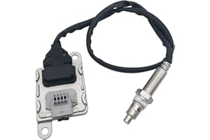 Amrxuts 227905433R 227905444R Nox Sensor sonde lambda adatta per Fiat TALENTO per Ren-ault Trafic Master B 3 per Opel per Vauxhall Vivaro MOVANO NP300 NAVARA NV300 1,6 2,3