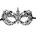 Produktbild Catwoman Damen Spitze Maske Sexy Abschlussball Partei Halloween Maskerade Maske