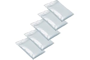 Pilot Imports Pack of 4 Adult Emergency Waterproof Rain Ponchos with Hoods - Festivals Theme Parks