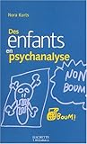 Image de Des enfants en psychanalyse