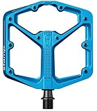 Crank Brothers stamp3&nbsp;Pedale di MTB Unisex Adulto, Blu