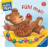 Fühl mal!: Ab 3 Monaten (ministeps Bücher) by 