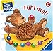 Fühl mal!: Ab 3 Monaten (ministeps Bücher) by 