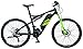 Produktbild REX E-Bike Alu-Full Suspension MTB 650B 27,5" BERGSTEIGER 7.9