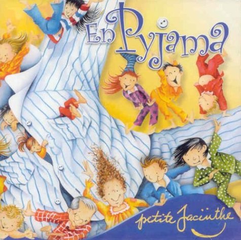 Preisvergleich Produktbild En Pyjama