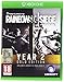 Produktbild Ubisoft Rainbow Six Siege Gold Edition Year 2