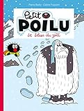  Petit Poilu - Tome 16 - Le Blues du Yéti (French Edition)