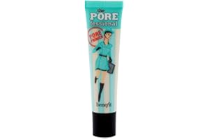 Bálsamo PRO POREfessional tamaño grande (22 ml) de Benefit Cosmetics. Presentación sin caja.