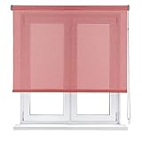 estores enrollables screen exterior ALTA RESISTENCIA A LA LUZ SOLAR / PERFECTO PAR VENTANAS DONDE INCIDE MUCHO EL SOL SIN RENUNCIAR A LAS VISTAS