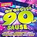 Produktbild Die Grosse 90er Sause-Alle Starken Hits der 90er