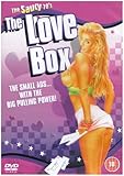 Saucy Seventies - Love Box [DVD]
