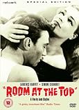 Room At The Top [1959] [DVD]