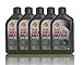 Produktbild [5,99/1L] 5x1L SHELL HELIX ULTRA 0W40 MOTORÖL 0W-40 MOTOREN ÖL OEL OIL