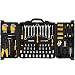 Produktbild FORIN 108 teiliger Haushalts-Werkzeugkoffer Universal Handwerkzeug werkzeug koffer set Mechaniker Repair Allgemeine Haushalt Tool Kit mit Kunststoff Toolbox Aufbewahrungskoffer