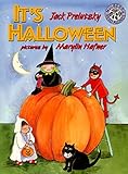It's Halloween (Mulberry Read-Alones) by Jack Prelutsky, Marylin Hafner