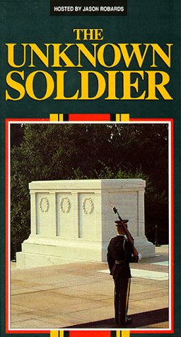Preisvergleich Produktbild Unknown Soldier [VHS]