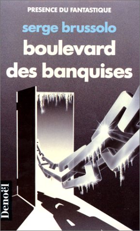 couverture de : Boulevard des banquises
