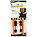 Produktbild Nite Ize NI-BDS25-31-2R3 Stretchband BetterBand orange, 25