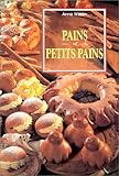 Pains, petits pains et biscuits