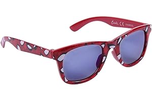 CERDÁ LIFE'S LITTLE MOMENTS Lunettes de Soleil Enfants Spiderman, Multicolore, One Size (Lot de 5) Unisex, Taille unique