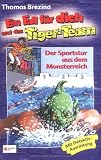 Cover zum Buch Ein Fall für dich und das Tiger-Team:...