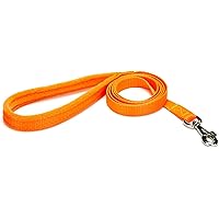 Doggie Konforlu Dokumadan El Yapimi Kopek Gezdirme Kayisi 2x140 Cm Turuncu Amazon Com Tr Evcil Hayvan Urunleri