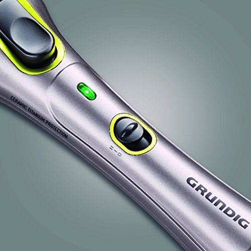 Grundig HS 5530 Volumenlockenstab - 3
