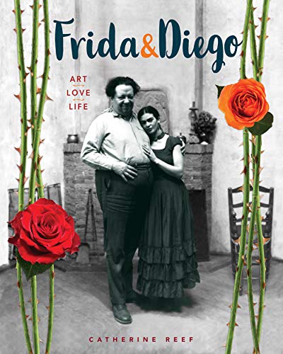 Frida & Diego: Art, Love, Life