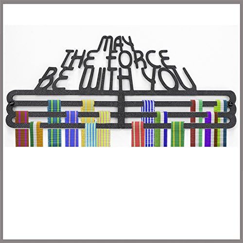 Medal Hanger - Medal Holder – Medal Display - Running Gifts – Gifts For Runners - Medal Rack