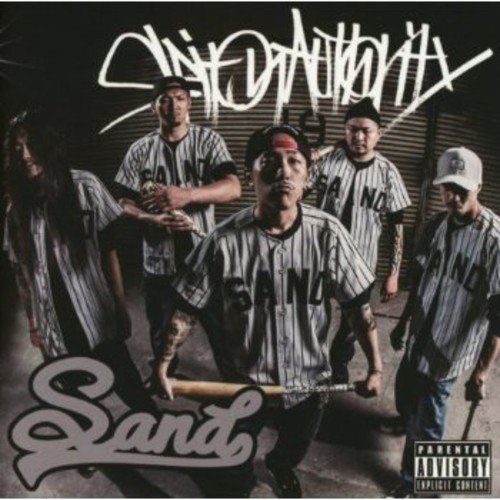 Preisvergleich Produktbild Spit on Authority