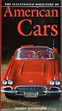 Image de Illustrated Directory of American Automobiles