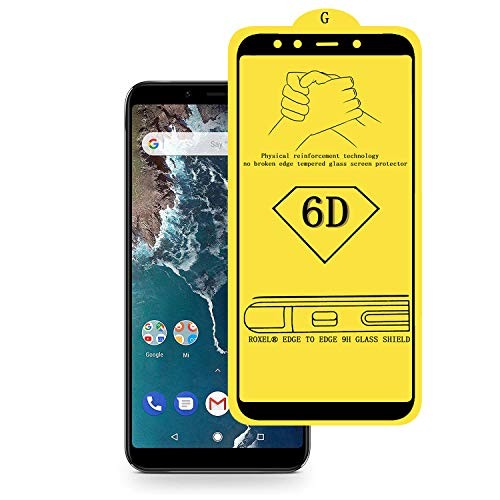 6D Temper-Mi A2