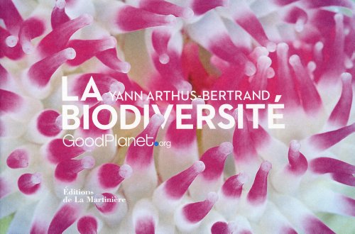 couverture de : La biodiversit&eacute;