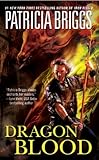 Image de Dragon Blood (Hurog Duology)