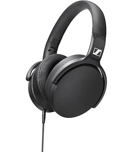 Sennheiser HD 580 Dynamic HiFi Professional Headphone : Amazon.in