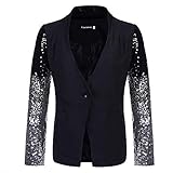 purple sequin blazer womens ❀herbst übergroß kapuzenpulli beiläufiger casual langer hülsen damen tops drucken sweatshirt kapuzenpullover bluse oversized langärmlig pullover strickpullover pulli pullover rundhalsausschnitt crew-neck damen hedging hoodie strickjacke open jacke sweatblazer wärmemantel mantel wintermantel cardigan waffelstrick knit v-ausschnitt v-ausschnitt langarmshirt mädchen damen wollmantel damen daunenmantel winterjacke winterjacken mäntel kurzmantel damen steppmantel