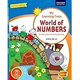 My Learning Train World of Numbers Level 1