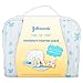 Johnson's Baby Sensitive Touch New Born Starter Pack