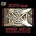 Produktbild Mind Meld: Works For One Piano, Four Hands (2012-04-24)