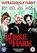 Burke and Hare [DVD] [2010]