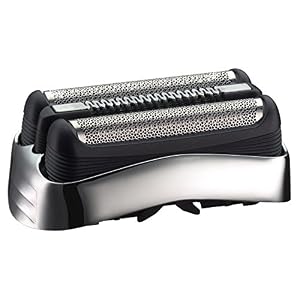 Braun Series 3 Electric Shaver Replacement Head, Easily Attach Your New Shaver Head, Compatible With All Series 3… - Image 2