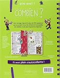 Image de Dis-moi ! Combien ?