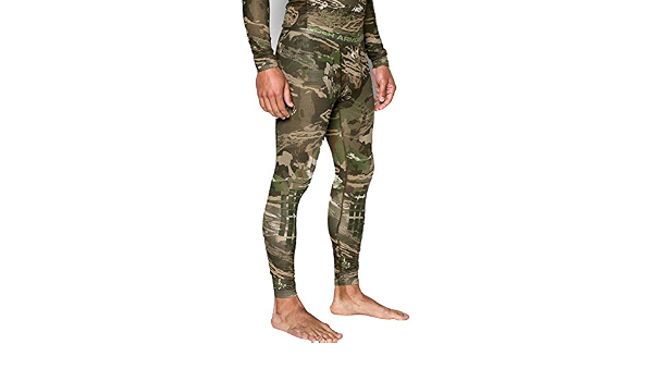 Reaper Base Compression Pants Leggings 