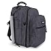 Produktbild Eastpak Notebookrucksack Tutor Gingham Grey Laptop-Unirucksack Schulrucksack Grau | bis 43 Liter
