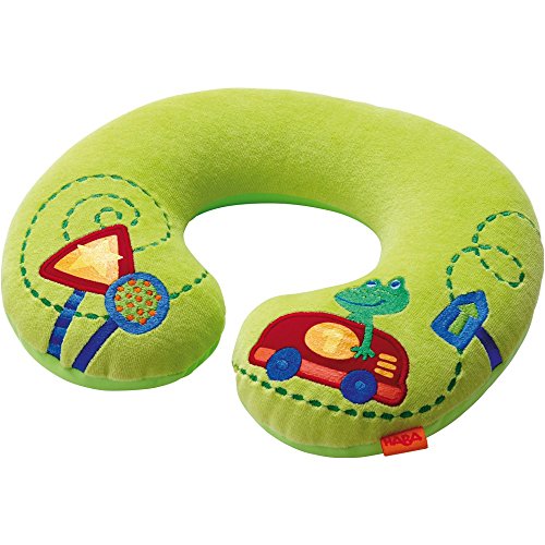 Preisvergleich Produktbild HABA 301392 - Nackenhörnchen Sausefrosch