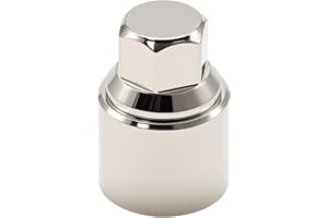 JUUDDENPARTS Security Master Anti Theft Locking Wheel Nut Key Bolt Remover Tool, Replacement for BMW 53 or 053, Replacement for BMW 1 2 3 4 5 7 X M Series