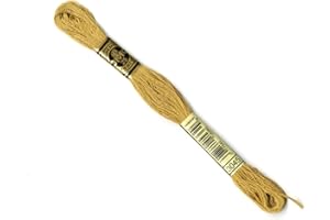 DMC Stranded Cotton Embroidery Thread 3045 - per Skein