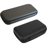 Microcase 2in1 Set 2.5 inch Hard Disk &Ccedil;antası + Geniş Kişisel Eşya Organizeri AL5390