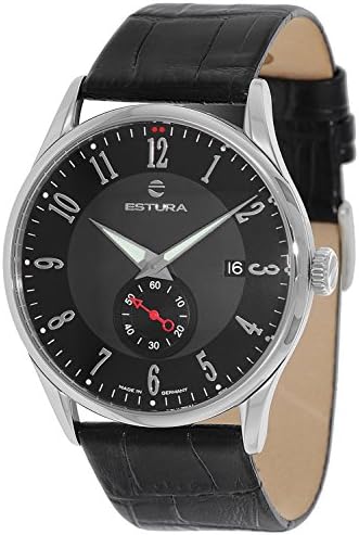 Estura Big Shot Watch 6020-02